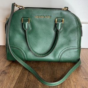 Michael Kors satchel